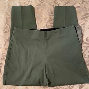 LIKE NEW! OLD NAVY Skinny Ankle Pants!